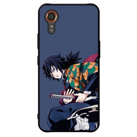 Giyu Tomioka - Demon Slayer Samsung Galaxy Xcover 7 tok