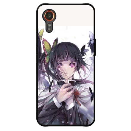 Kanao Tsuyuri - Demon Slayer Samsung Galaxy Xcover 7 tok