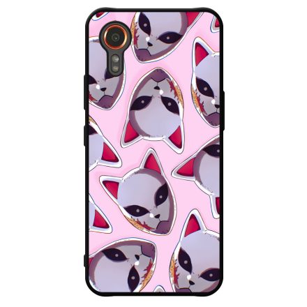 Sabito mintás - Demon Slayer Samsung Galaxy Xcover 7 tok