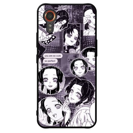 Shinobu Aesthetic - Demon Slayer Samsung Galaxy Xcover 7 tok