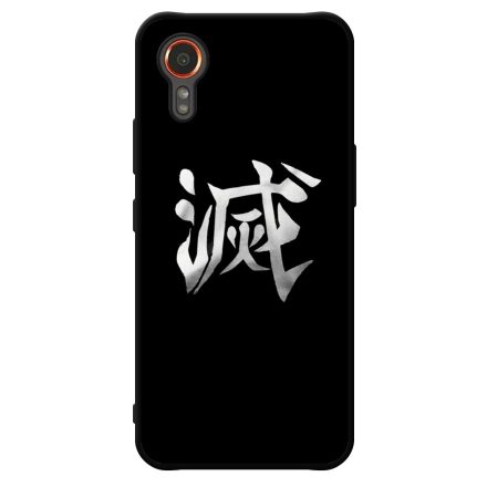 Demon Slayer Corps Logo Samsung Galaxy Xcover 7 tok