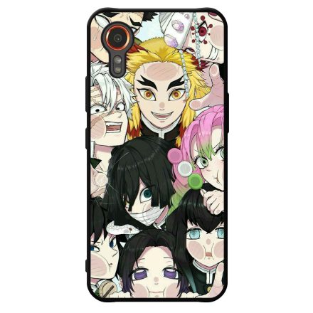 Funny Demon Slayer Samsung Galaxy Xcover 7 tok