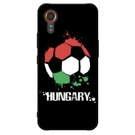 Magyar foci - Splash Samsung Galaxy Xcover 7 tok