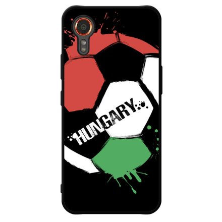 Magyar foci - BIG Splash Samsung Galaxy Xcover 7 tok
