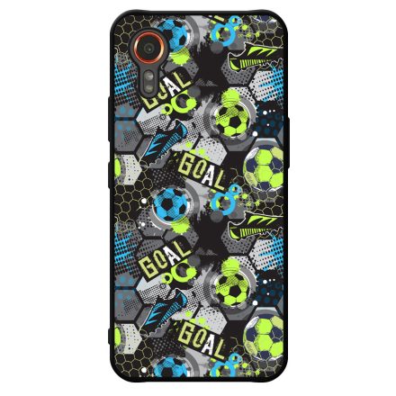 GOAL Foci mintas Samsung Galaxy Xcover 7 tok
