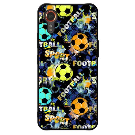 COLOR Foci mintas Samsung Galaxy Xcover 7 tok