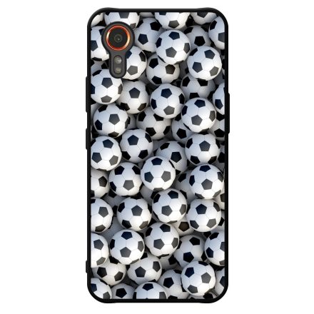 Foci labda mintas Samsung Galaxy Xcover 7 tok