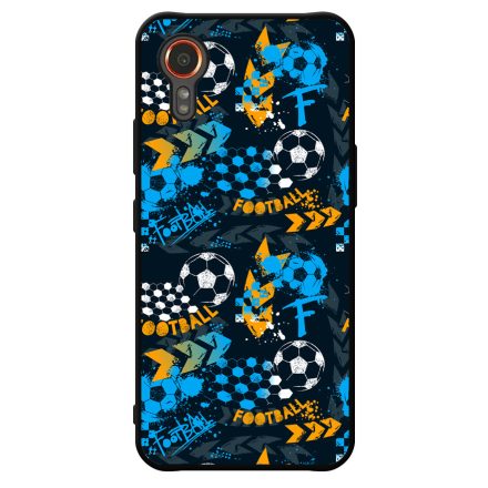Cool Football Foci mintas Samsung Galaxy Xcover 7 tok