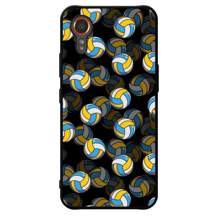 Seamless Roplabda mintas Samsung Galaxy Xcover 7 tok