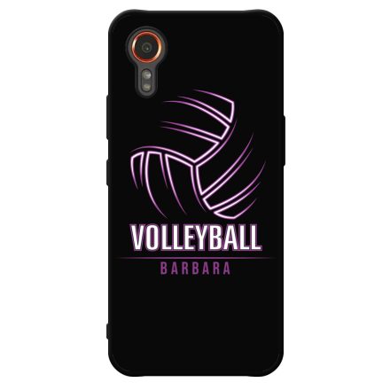 Kerd a neveddel Roplabdas Samsung Galaxy Xcover 7 tok