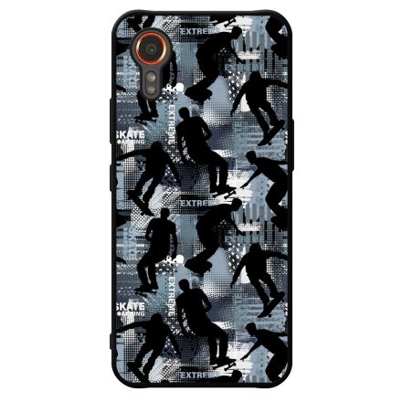 Extreme Skateboarding Gordeszkas Samsung Galaxy Xcover 7 tok