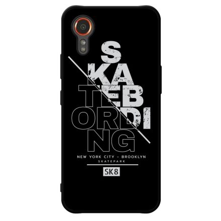 BRKLN Skateboard Gordeszka Samsung Galaxy Xcover 7 tok