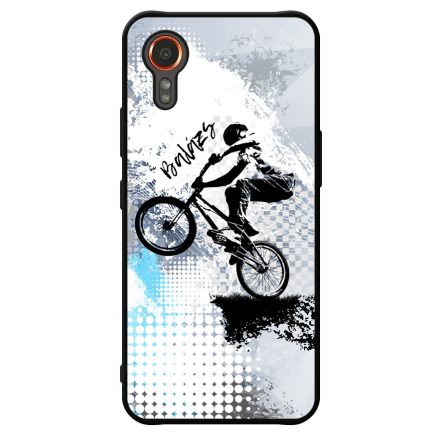 Kerd a neveddel Kerekpar Samsung Galaxy Xcover 7 tok