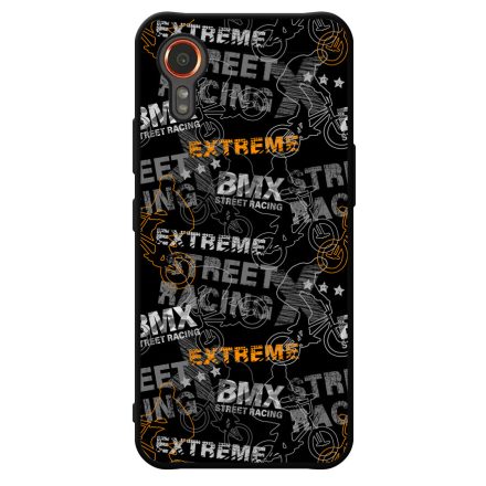 Extreme BMX Samsung Galaxy Xcover 7 tok