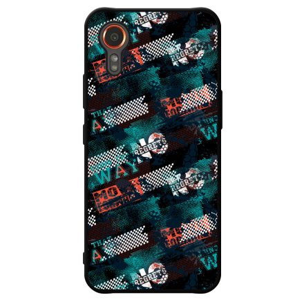 No Regrets Extreme Sport Samsung Galaxy Xcover 7 tok