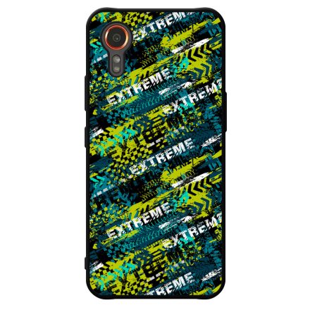 GREEN Extreme sport Samsung Galaxy Xcover 7 tok