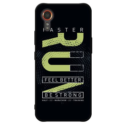 Run Faster Futas Samsung Galaxy Xcover 7 tok