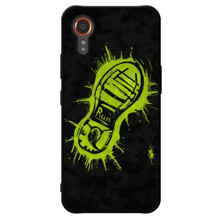 RUN Futas Samsung Galaxy Xcover 7 tok