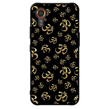 Aranylo Ohm Joga Samsung Galaxy Xcover 7 tok