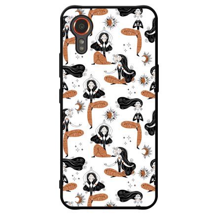 Yoga Girls Joga Samsung Galaxy Xcover 7 tok