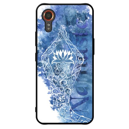 Watercolor Joga Samsung Galaxy Xcover 7 tok