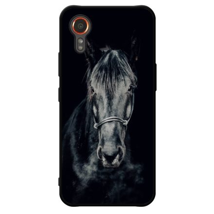 A nevem Bársony - Lovas Samsung Galaxy Xcover 7 tok