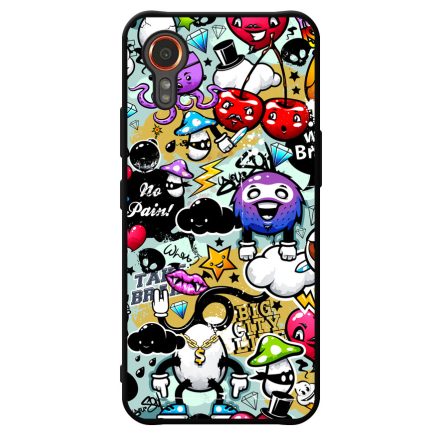 No Pain Matricabomba Samsung Galaxy Xcover 7 tok