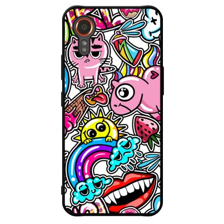 So Cute Matricabomba Samsung Galaxy Xcover 7 tok