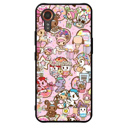 Cuki Kawaii Matricabomba Samsung Galaxy Xcover 7 tok