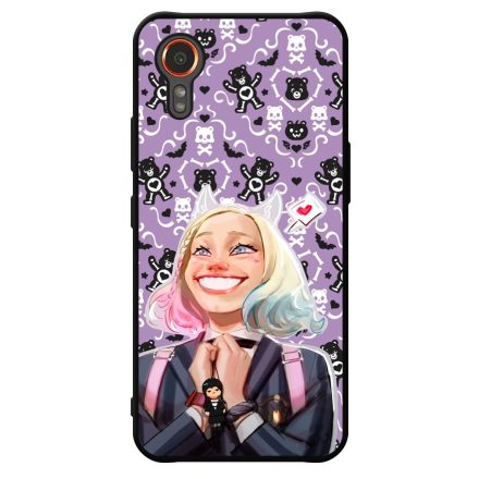 Enid Sinclair Art Samsung Galaxy Xcover 7 tok