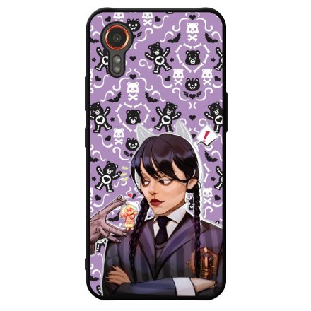 Wednesday Art Samsung Galaxy Xcover 7 tok