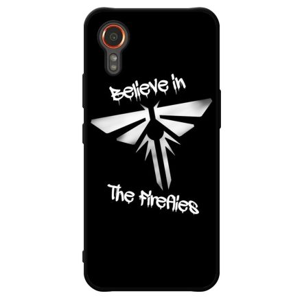 Last of us Believe Samsung Galaxy Xcover 7 tok