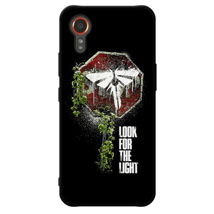 Last of us Abandoned Samsung Galaxy Xcover 7 tok