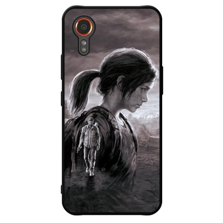 Last of us Ellie Samsung Galaxy Xcover 7 tok