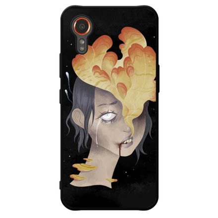 Clicker Art Last of us Samsung Galaxy Xcover 7 tok