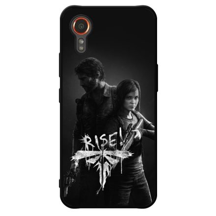 Last of us RISE Samsung Galaxy Xcover 7 tok