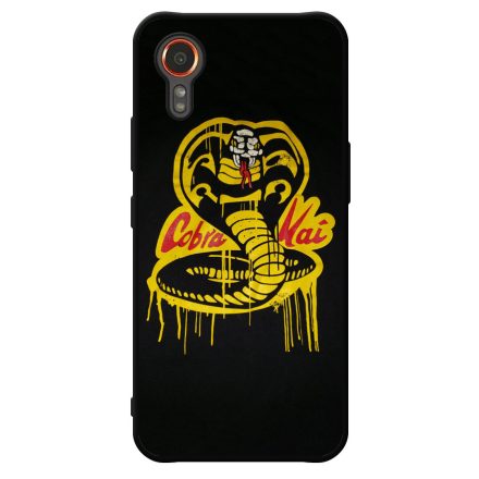 Cobra Kai Graffiti Samsung Galaxy Xcover 7 tok
