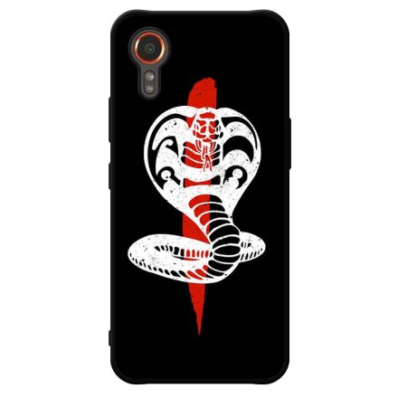 Cobra Kai RED Samsung Galaxy Xcover 7 tok