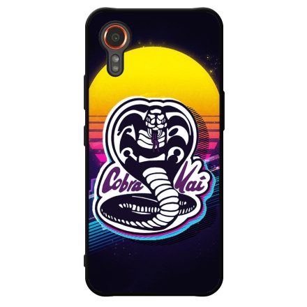 Retro Cobra Kai Samsung Galaxy Xcover 7 tok