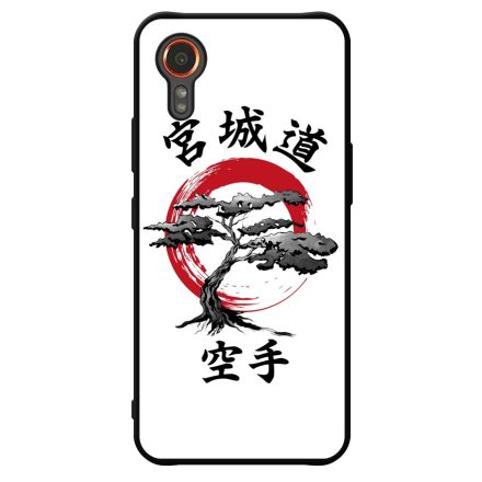 Classic Miyagi Do Samsung Galaxy Xcover 7 tok