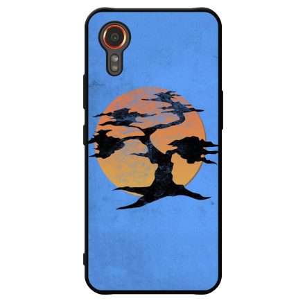 Grunge Miyagi Do Samsung Galaxy Xcover 7 tok