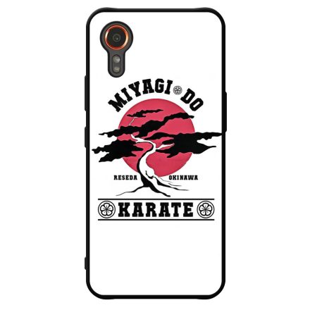 Miyagi Do Karate Samsung Galaxy Xcover 7 tok