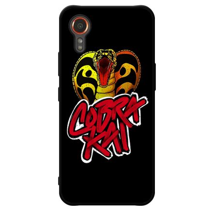 Cobra Kai Art Samsung Galaxy Xcover 7 tok