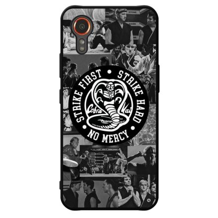 Old School Cobra Kai Samsung Galaxy Xcover 7 tok