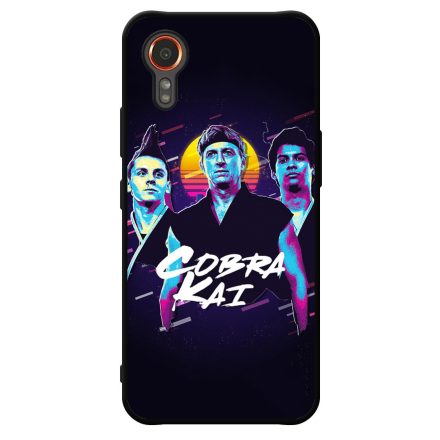 My Sensei My Father Cobra Kai Samsung Galaxy Xcover 7 tok