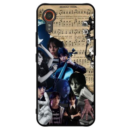 Wednesday Vivaldi Samsung Galaxy Xcover 7 tok