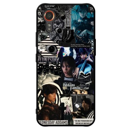 Wednesday Aesthetic Samsung Galaxy Xcover 7 tok
