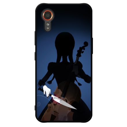 Wednesday Chello Samsung Galaxy Xcover 7 tok