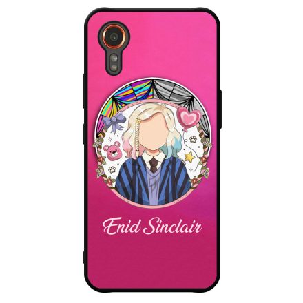 PINK Enid Sinclair Samsung Galaxy Xcover 7 tok