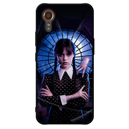 Wednesday, csak komolyan Samsung Galaxy Xcover 7 tok